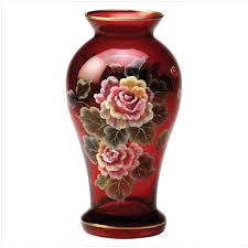 Flower Vase